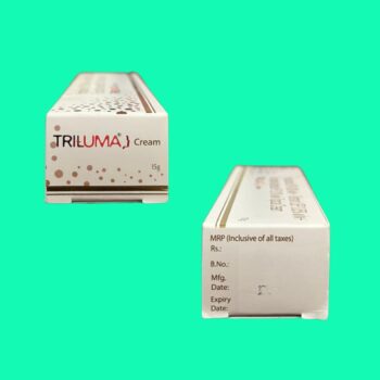 Triluma Cream