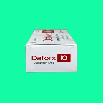 Daforx 10 3 Daforx 10