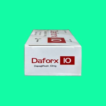 Daforx 10 7 Daforx 10