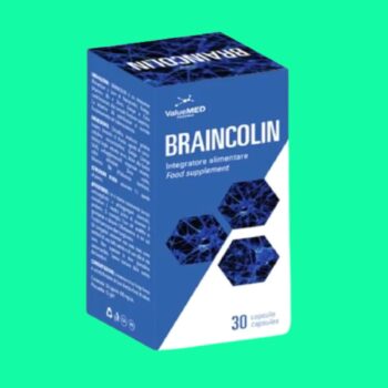 BRAINCOLIN ValueMED