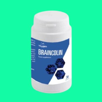 BRAINCOLIN ValueMED