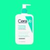 Sữa rửa mặt Cerave Foaming Cleanser 473ml