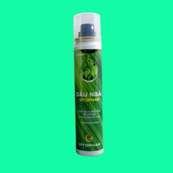 Dầu ngải Vitophar 100ml