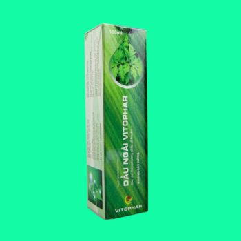 Dầu ngải Vitophar 100ml