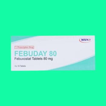 Febuday 80