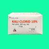 Kali Clorid 10% 500mg/5ml Vinphaco