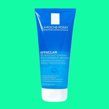 Gel rửa mặt La Roche-Posay Effaclar Purifying Foaming Gel 200ml