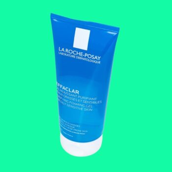 Gel rửa mặt La Roche-Posay Effaclar Purifying Foaming Gel 200ml