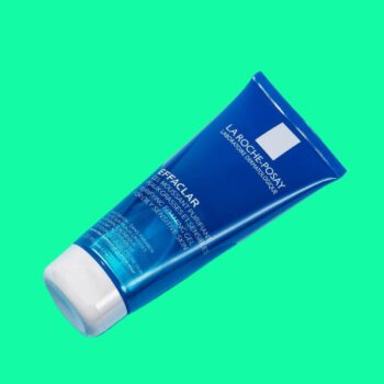 Gel rửa mặt La Roche-Posay Effaclar Purifying Foaming Gel 200ml