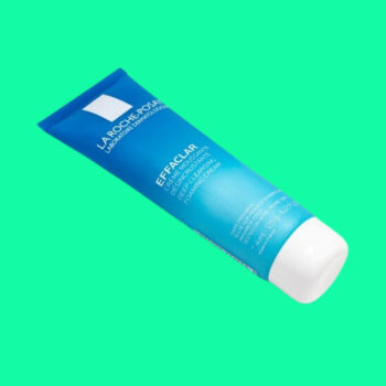 Gel rửa mặt La Roche-Posay Effaclar Purifying Foaming Gel 200ml