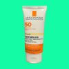 La Roche-Posay Mineral Anthelios Sunscreen-Gentle Lotion SPF 50 Body & Face