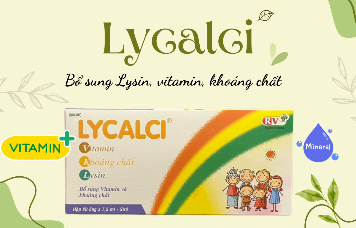 Lycalci