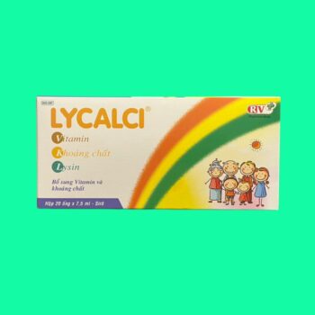 Lycalci