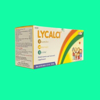 Lycalci