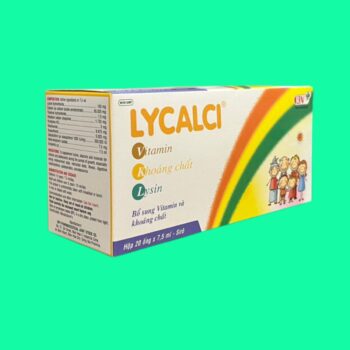 Lycalci