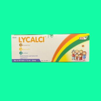 Lycalci