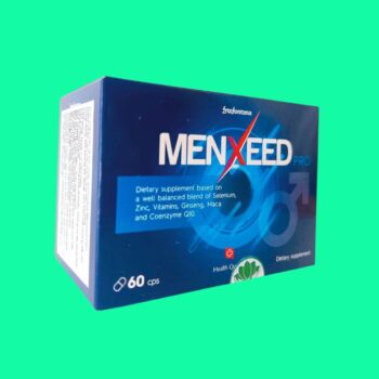 Menxeed Pro