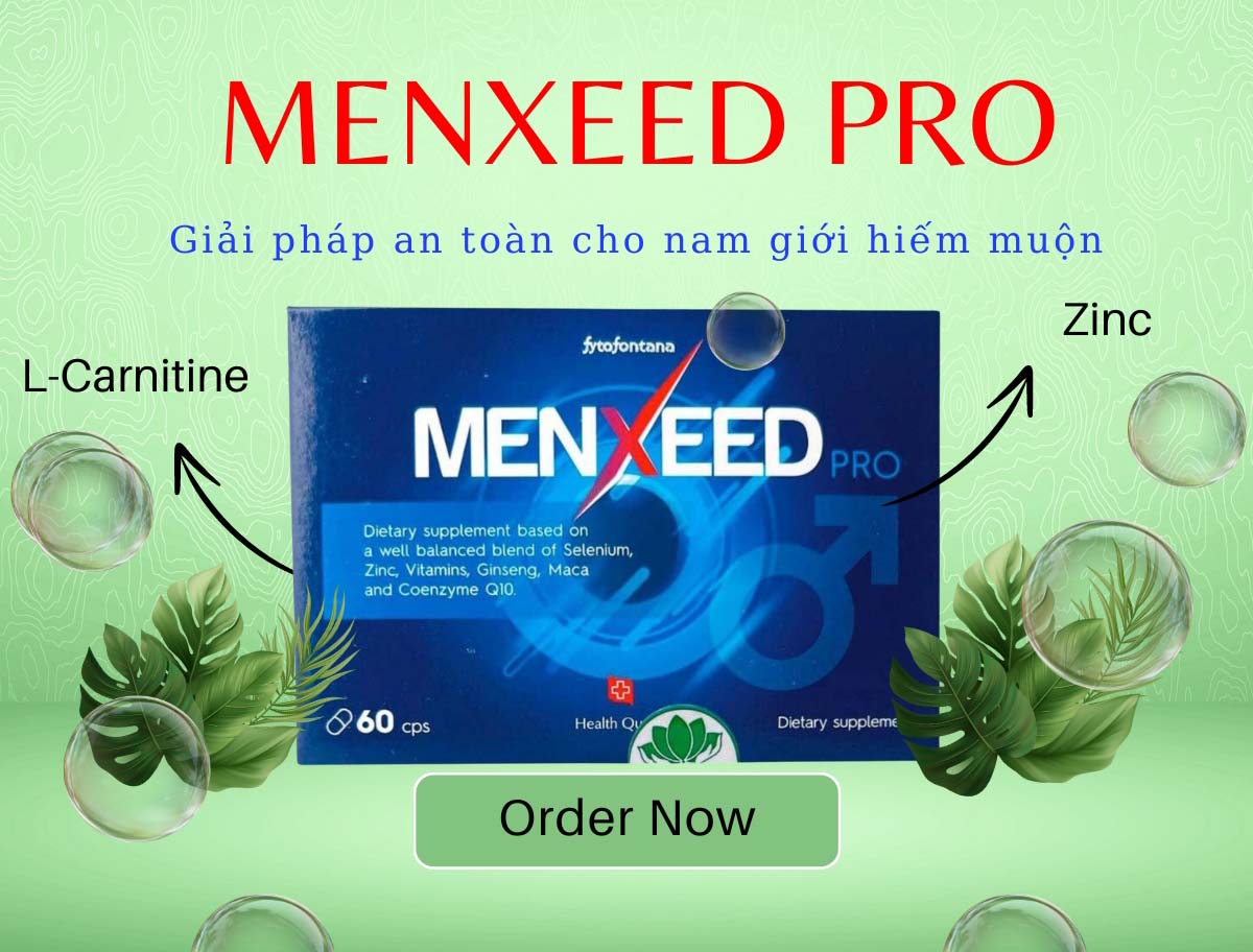 Menxeed Pro