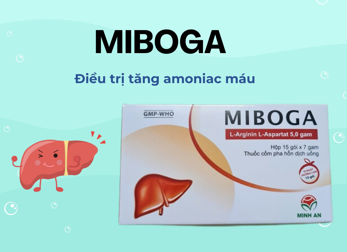 Miboga 5g