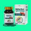 Nikibi Ocean Pharma