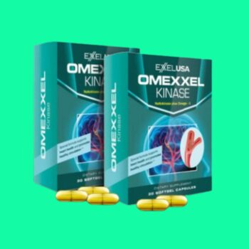 Omexxel Kinase