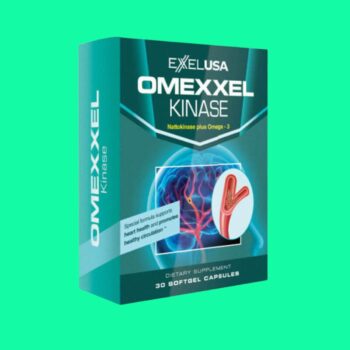 Omexxel Kinase