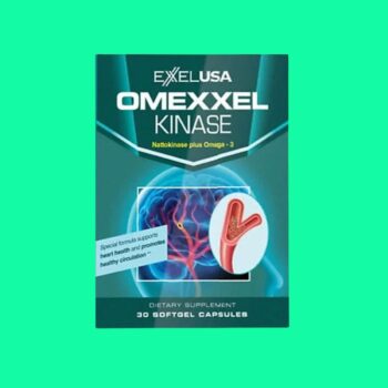 Omexxel Kinase