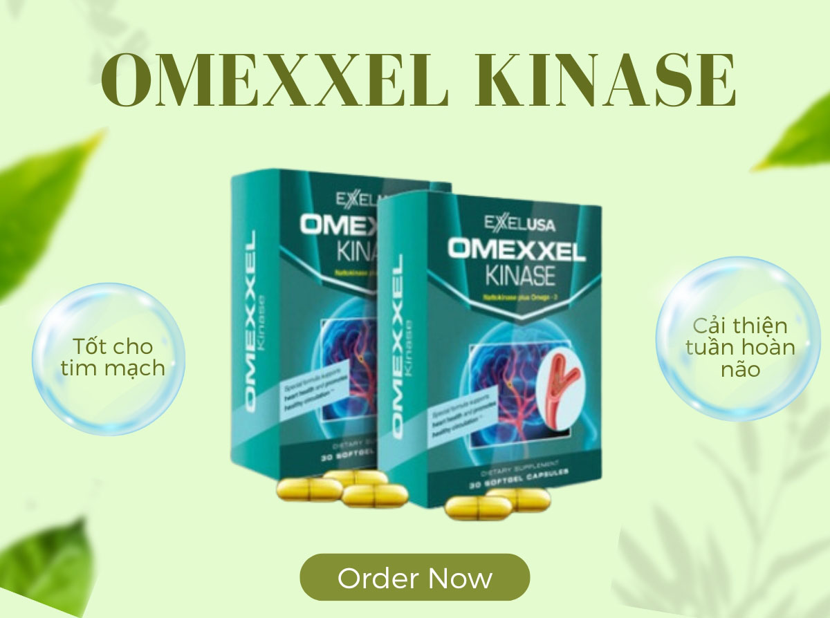 Omexxel Kinase