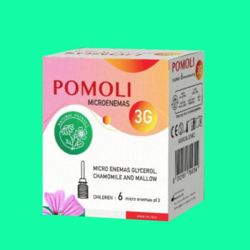 Pomoli 3g