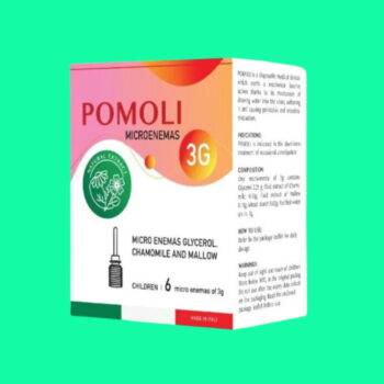 Pomoli 3g