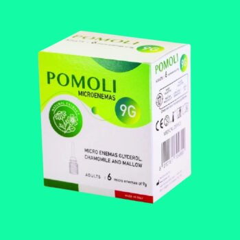 Pomoli 9g