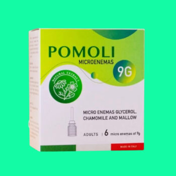 Pomoli 9g