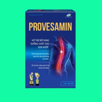 Provesamin