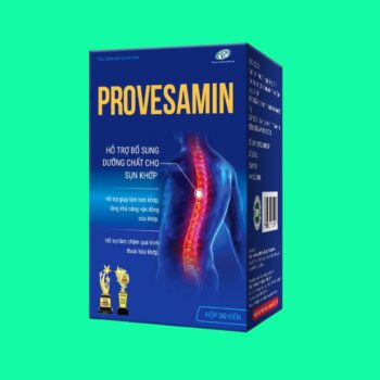 Provesamin