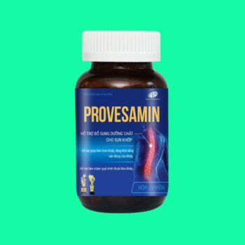 Provesamin