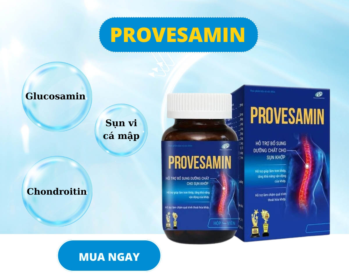 Provesamin