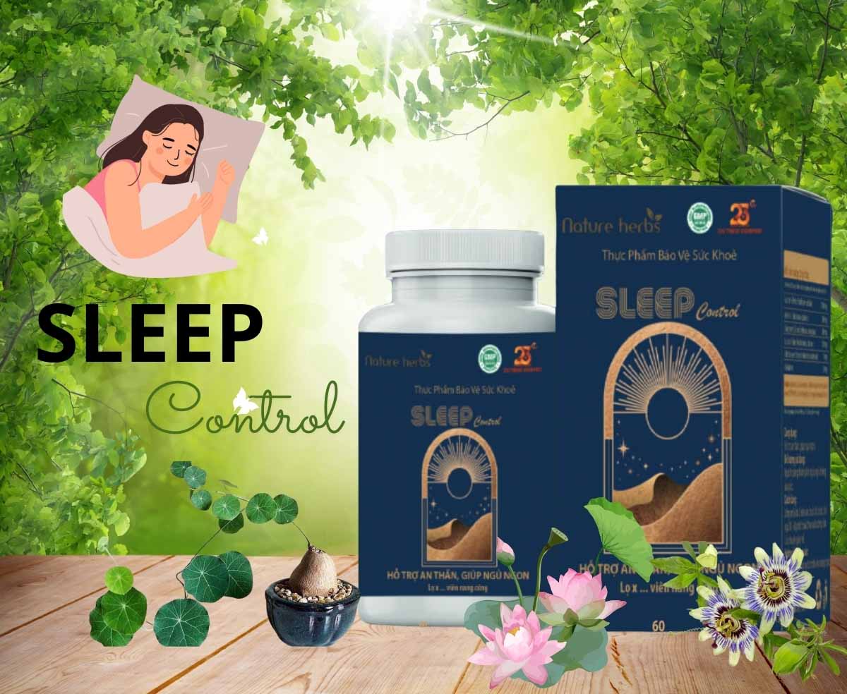 Sleep Control