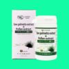 Saw Palmetto Extract + Pollen Extract