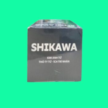 Shikawa