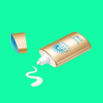 Sữa chống nắng Anessa Perfect UV Sunscreen Skincare Milk