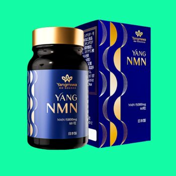 Yang NMN 15.000mg