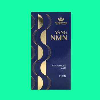 Yang NMN 15.000mg