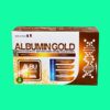 Albumin Gold