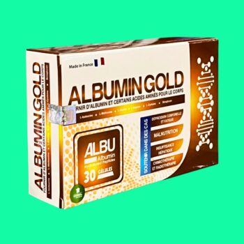 Albumin Gold