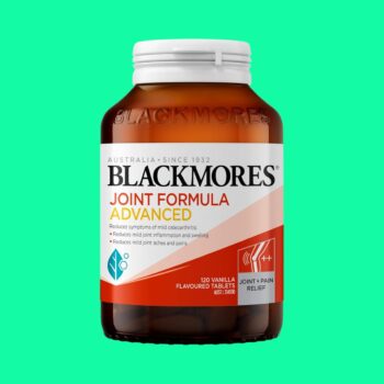 Blackmores Joint Formula Advanced