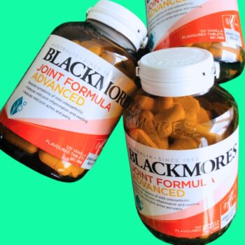 Blackmores Joint Formula Advanced