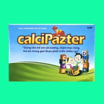 CalciPazter