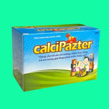 CalciPazter