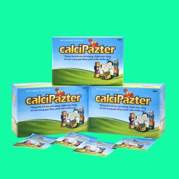 CalciPazter