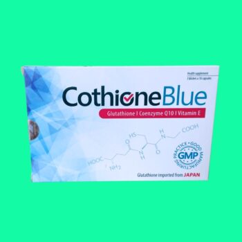 Cothione Blue